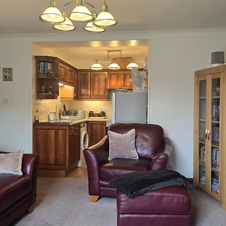 Lyndale Self-Catering Apartment Sleeps 4 Уиндермир Экстерьер фото