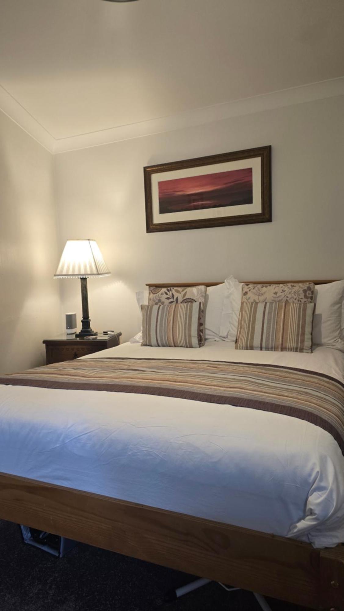 Lyndale Self-Catering Apartment Sleeps 4 Уиндермир Экстерьер фото