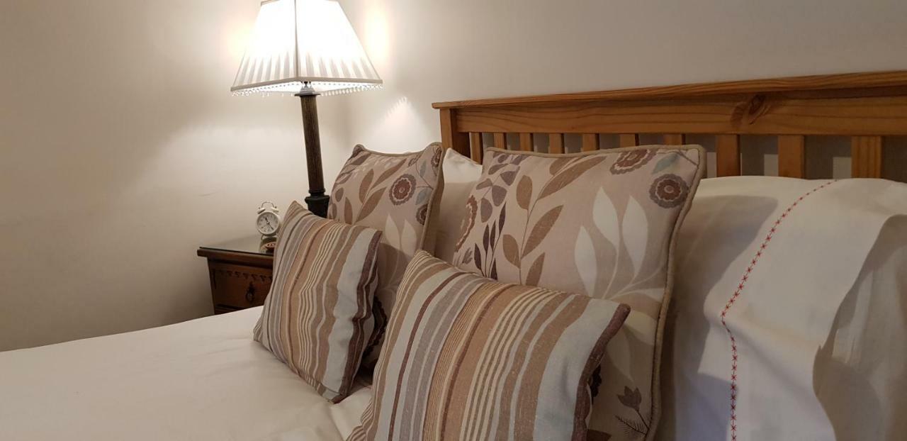 Lyndale Self-Catering Apartment Sleeps 4 Уиндермир Экстерьер фото